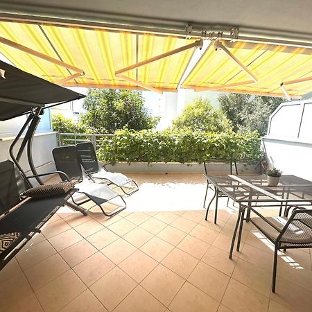 Beach Apartment Summertime Split Extérieur photo