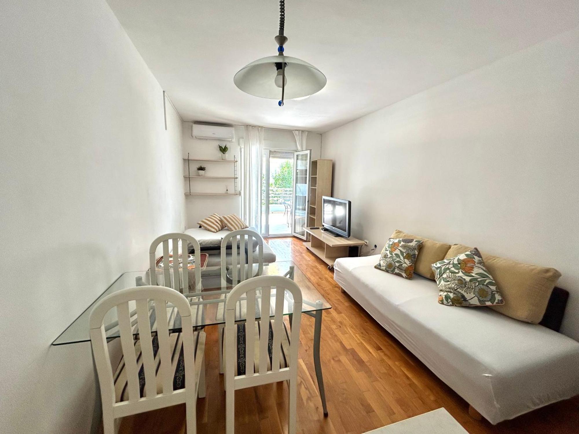 Beach Apartment Summertime Split Extérieur photo