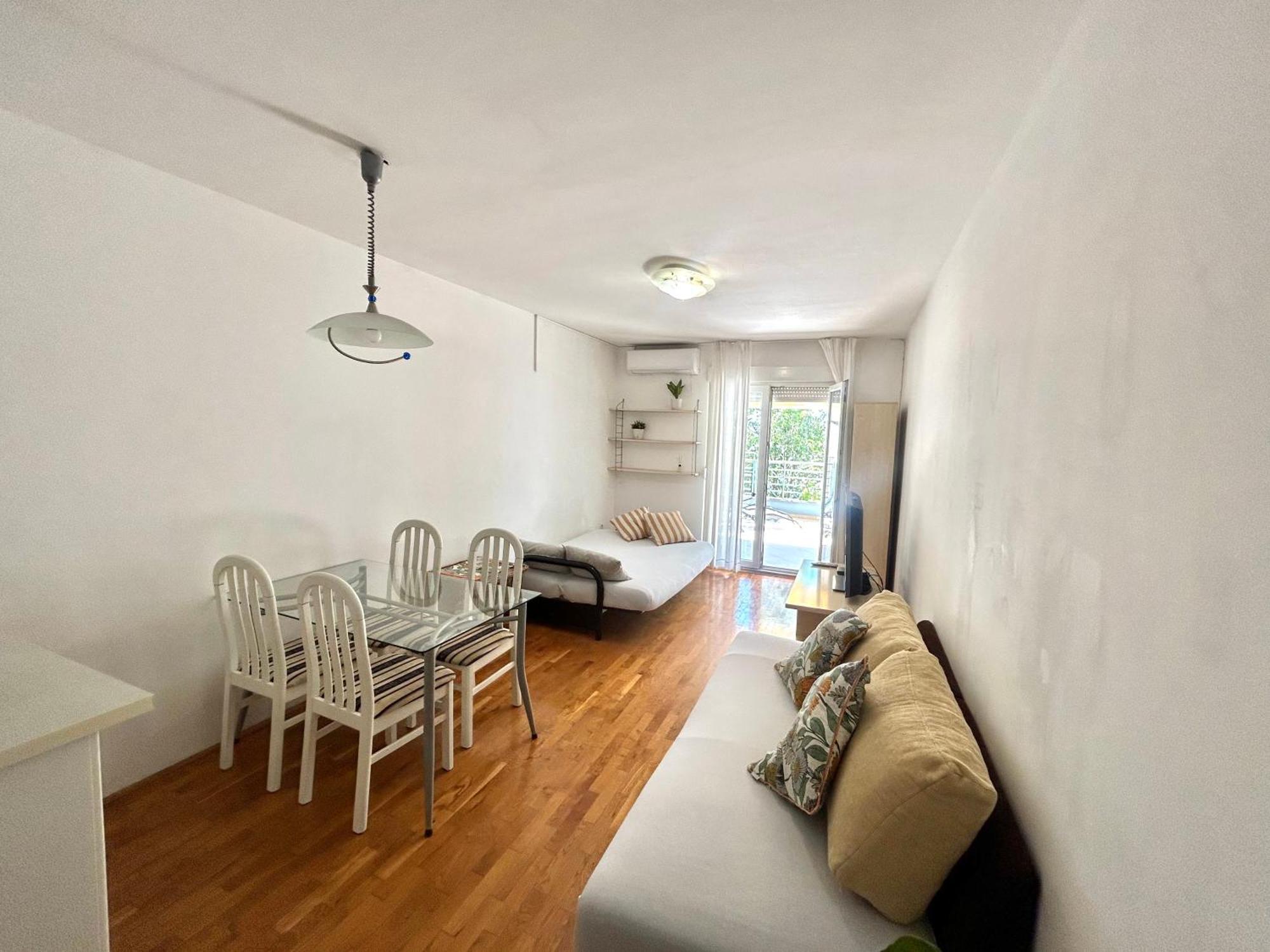 Beach Apartment Summertime Split Extérieur photo