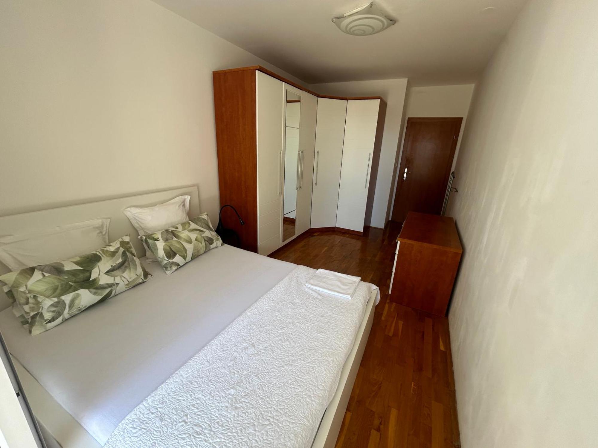 Beach Apartment Summertime Split Extérieur photo