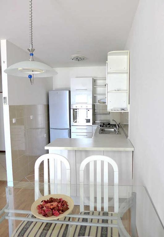Beach Apartment Summertime Split Extérieur photo